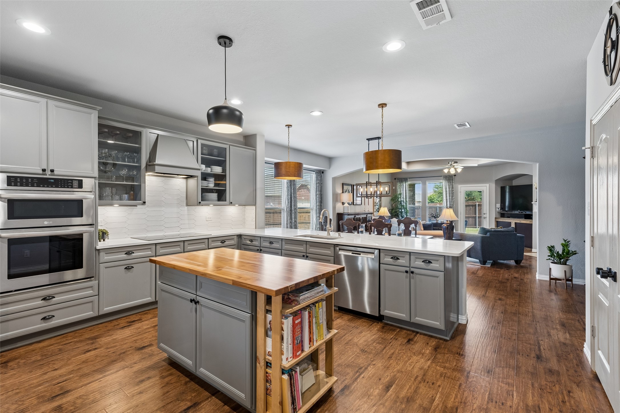 16301 Dry Creek Boulevard Prosper TX 75078