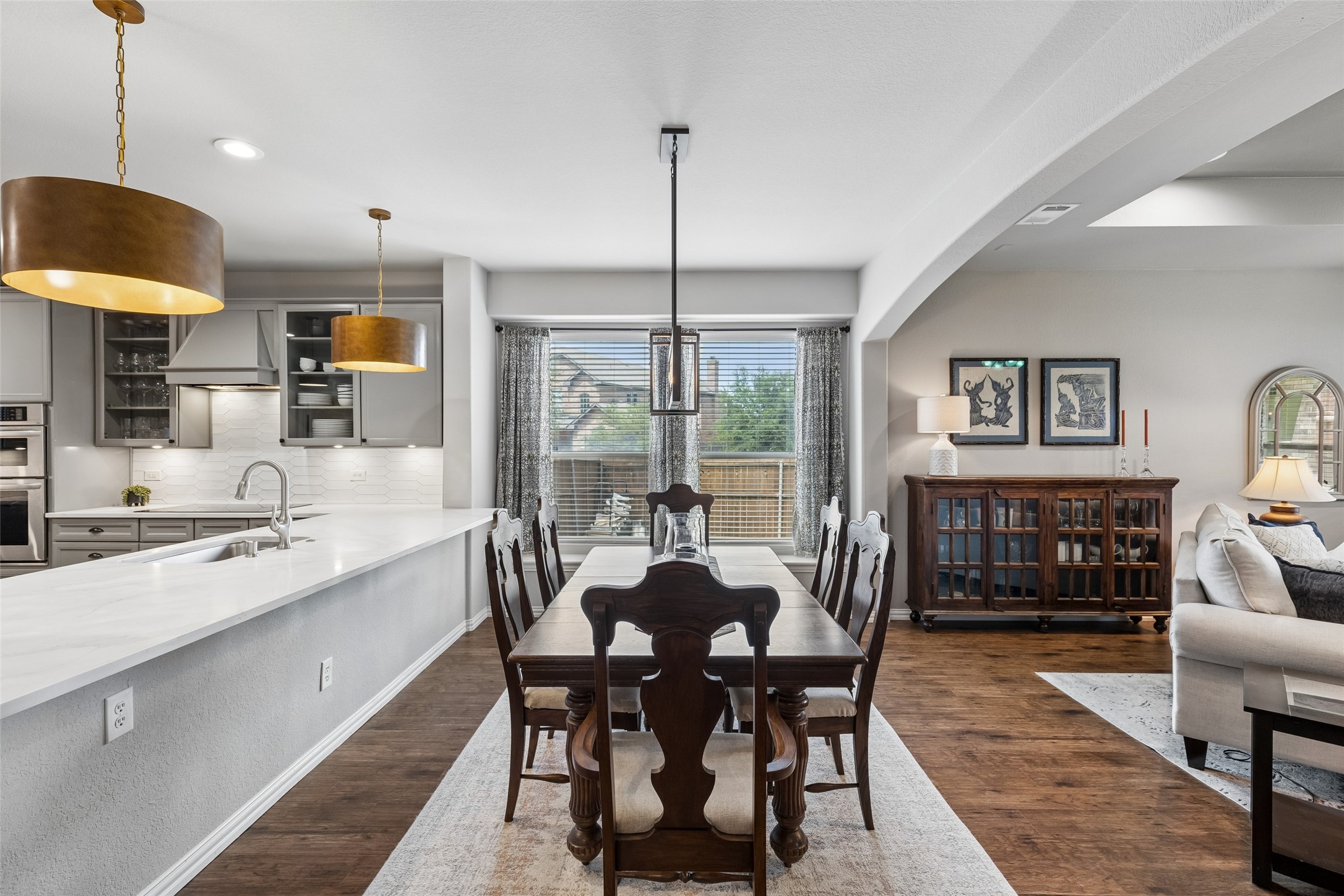 16301 Dry Creek Boulevard Prosper TX 75078
