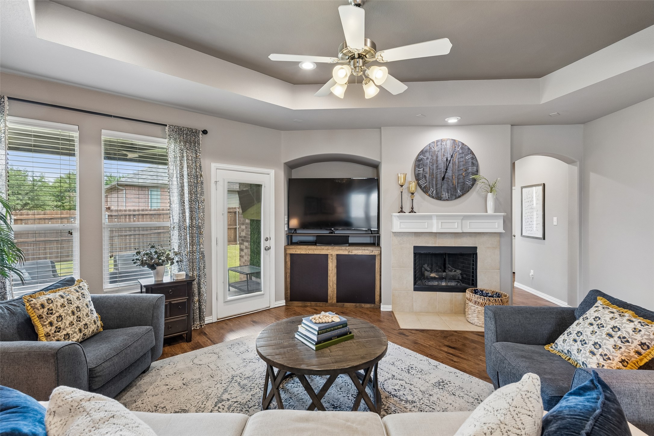 16301 Dry Creek Boulevard Prosper TX 75078