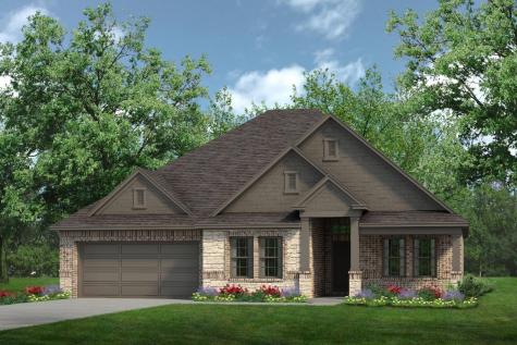 14813 Speargrass Drive Frisco TX 75033