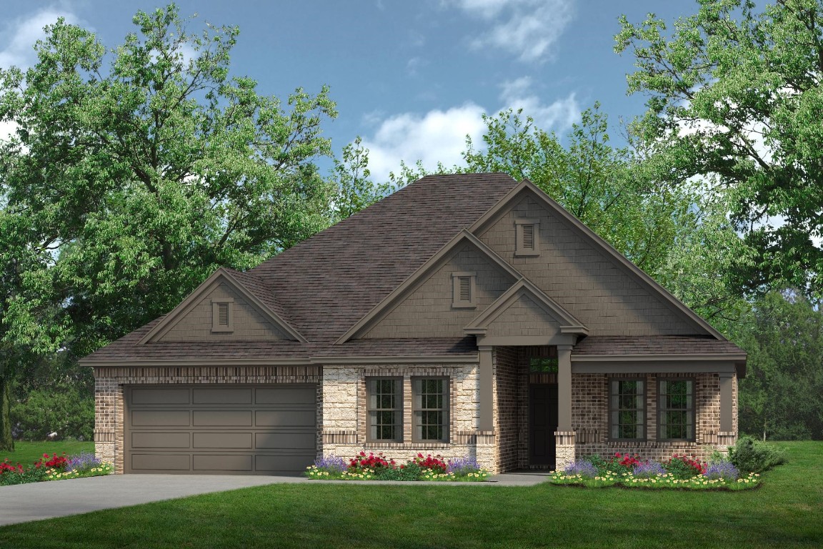 14813 Speargrass Drive Frisco TX 75033