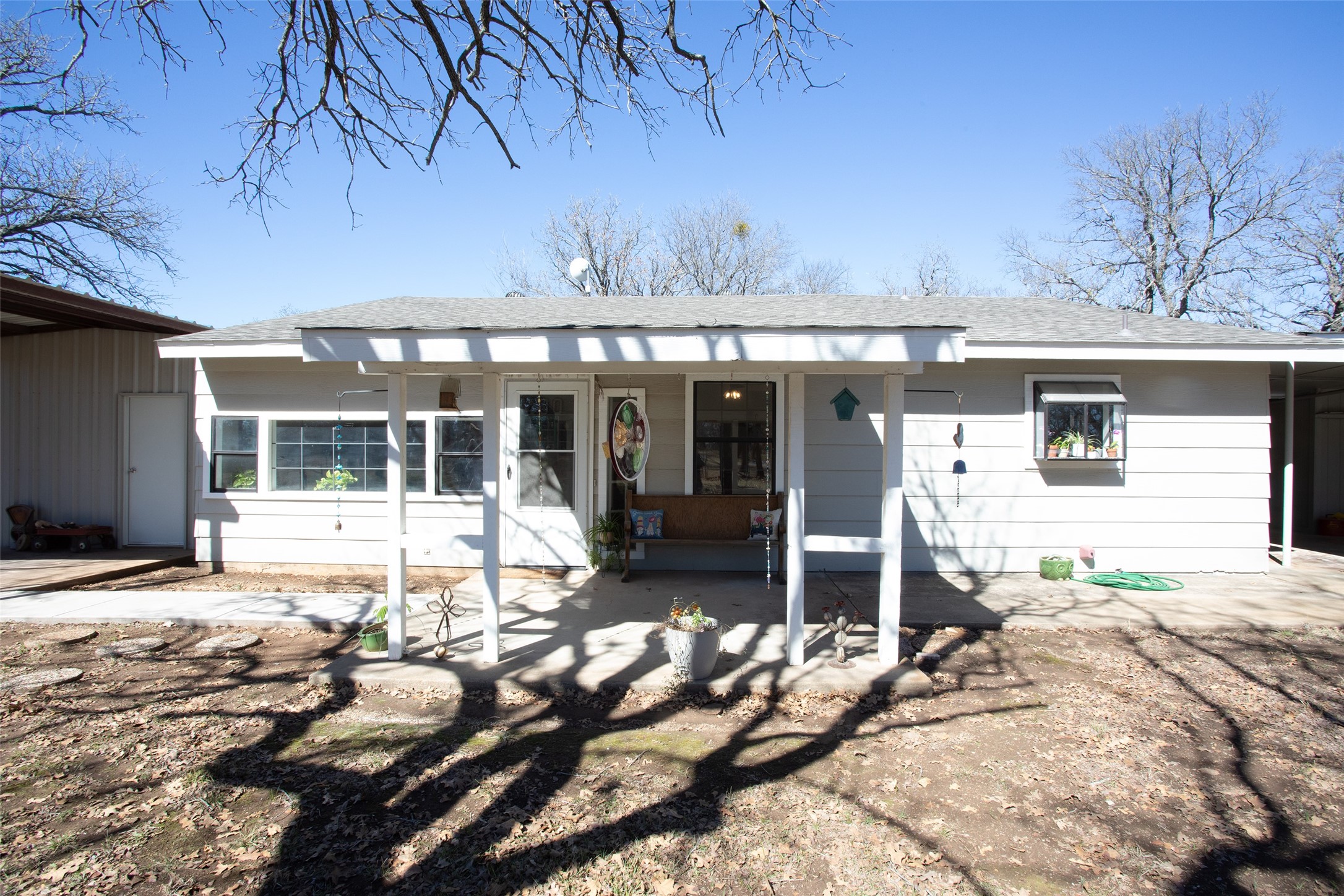 1250 Canyon Road Graham TX 76450