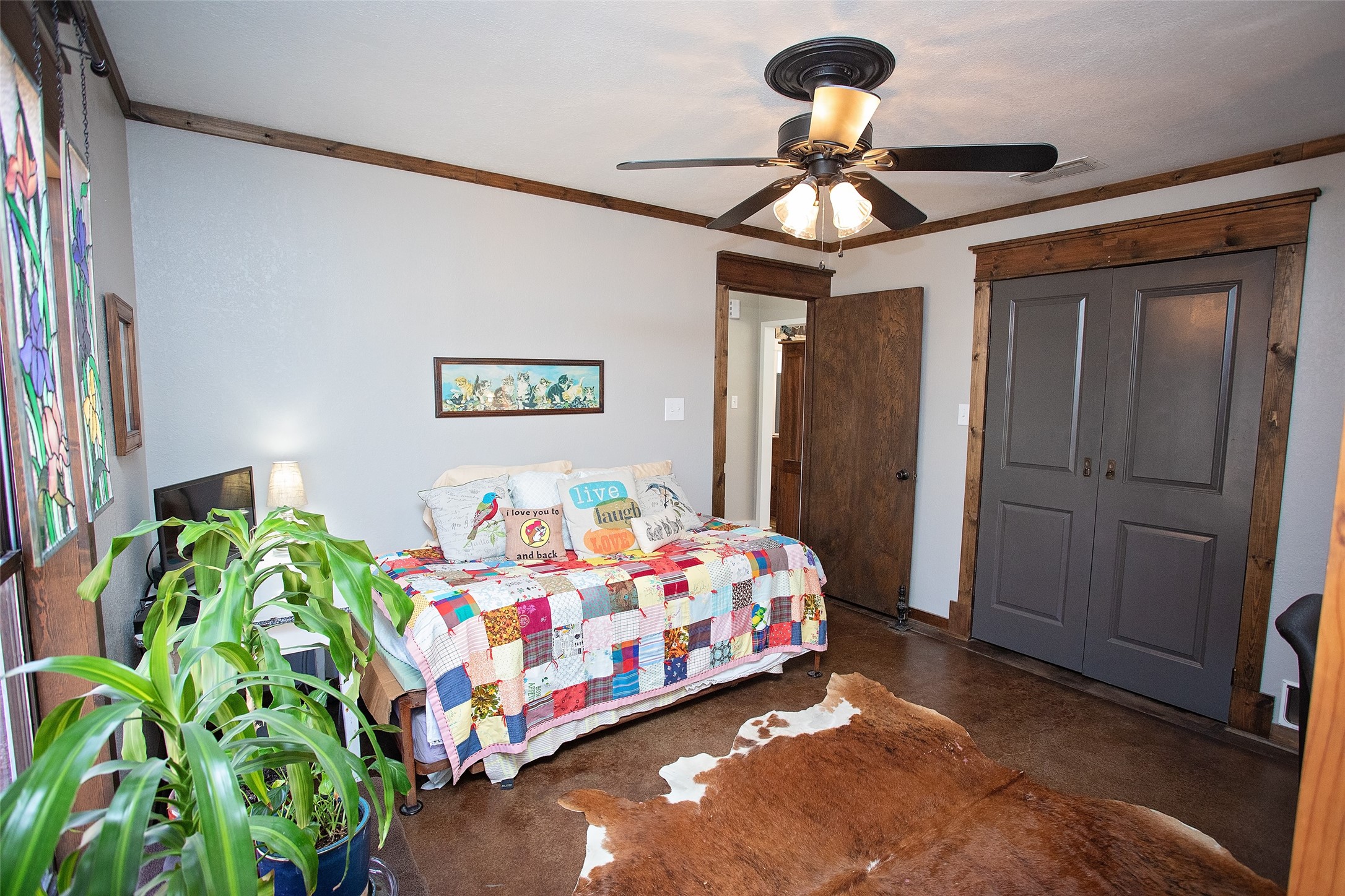1250 Canyon Road Graham TX 76450
