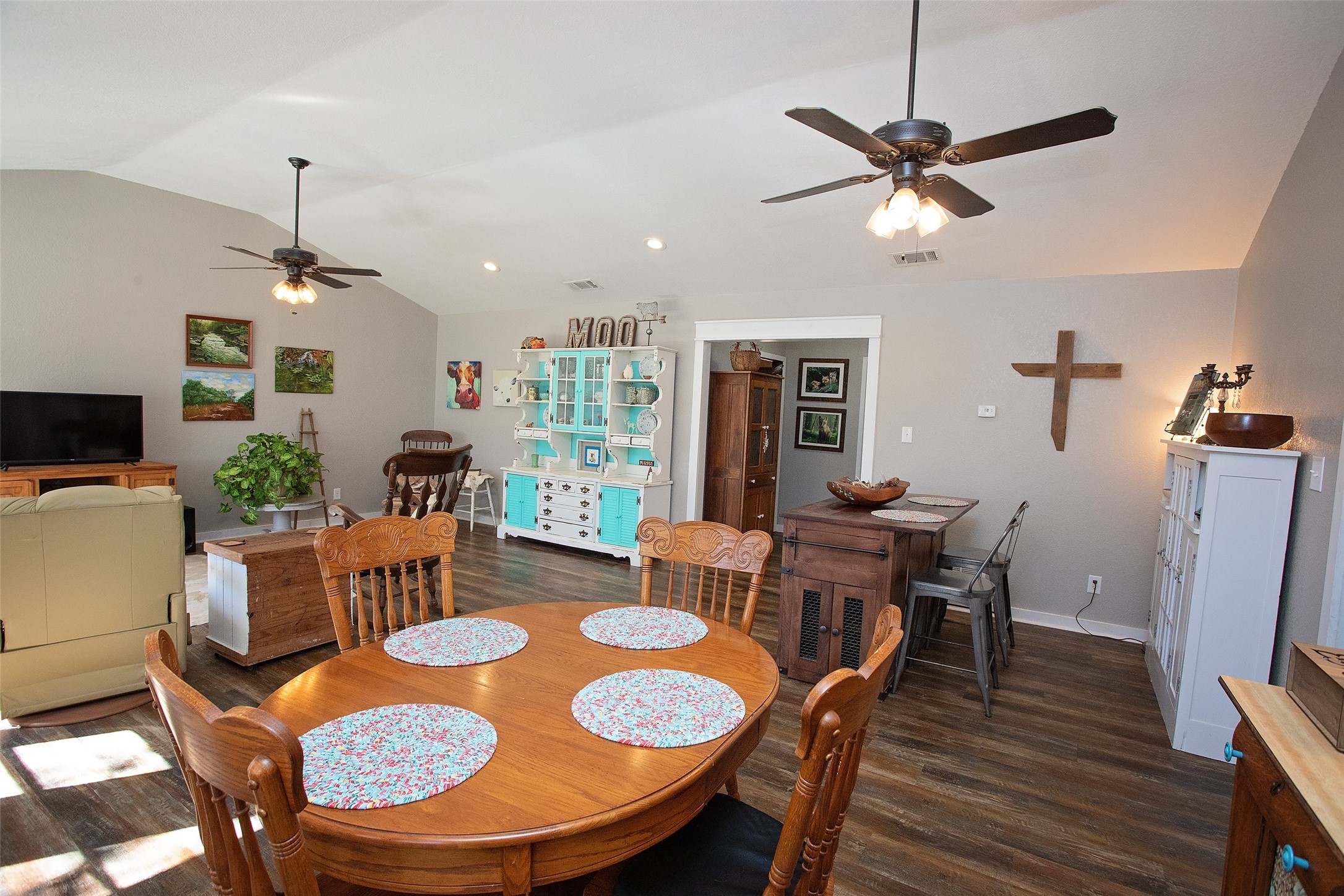 1250 Canyon Road Graham TX 76450