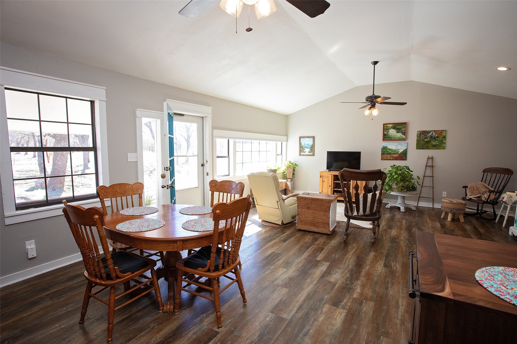 1250 Canyon Road Graham TX 76450
