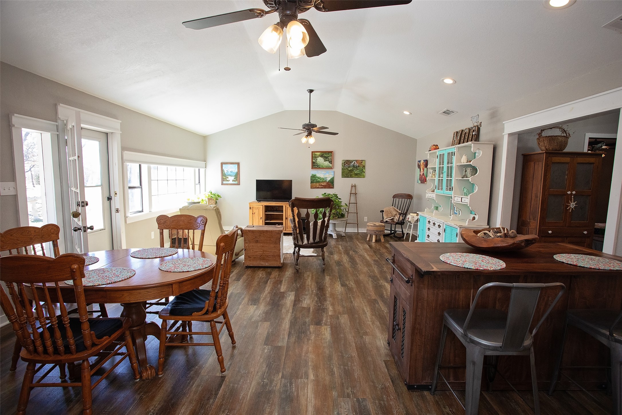 1250 Canyon Road Graham TX 76450