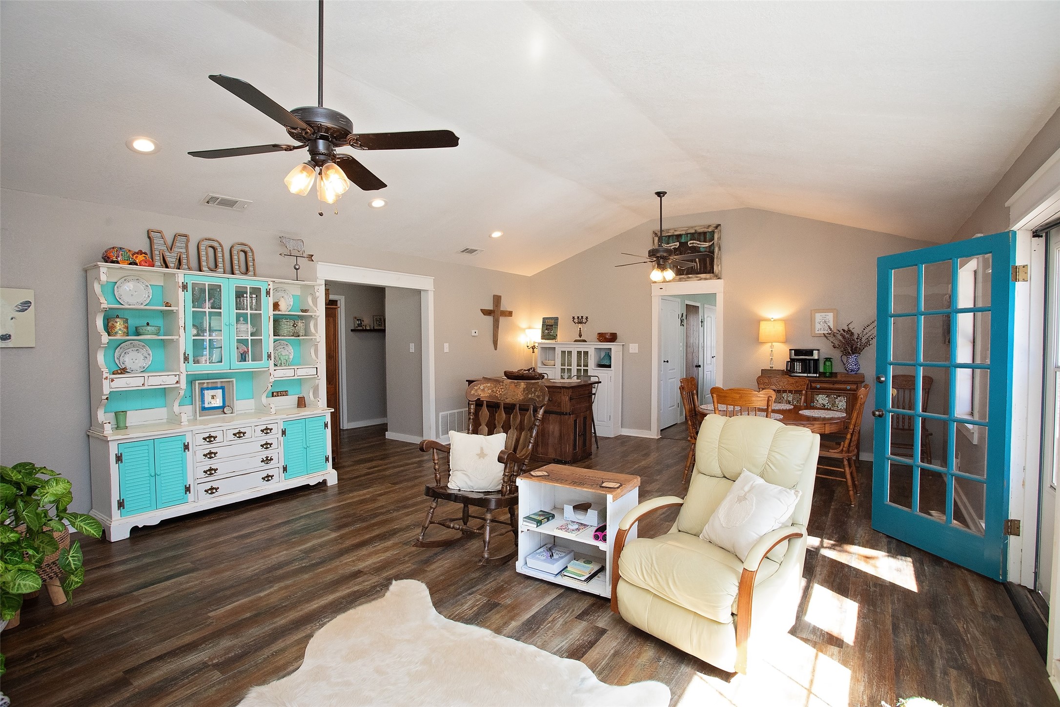 1250 Canyon Road Graham TX 76450