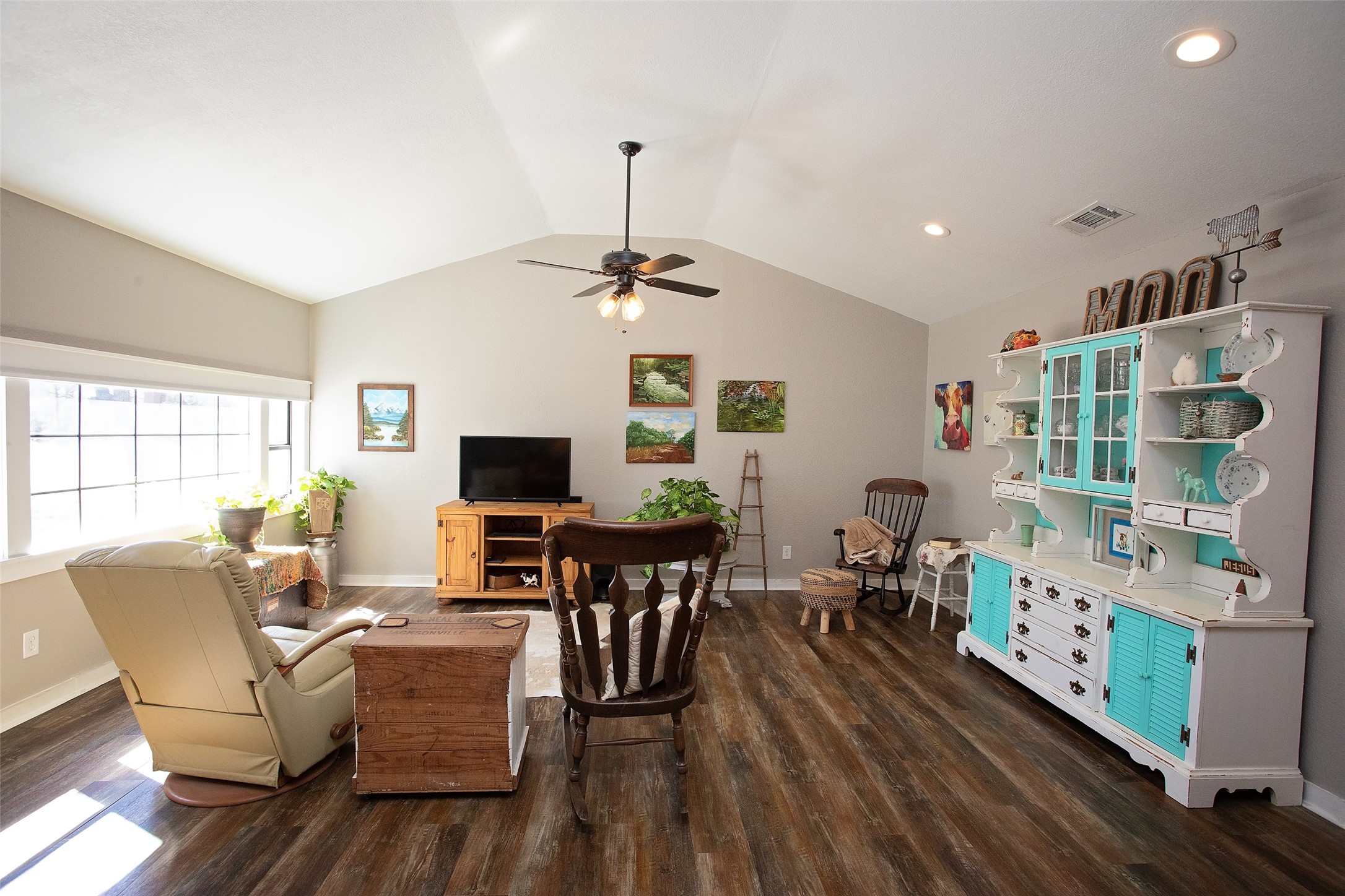 1250 Canyon Road Graham TX 76450
