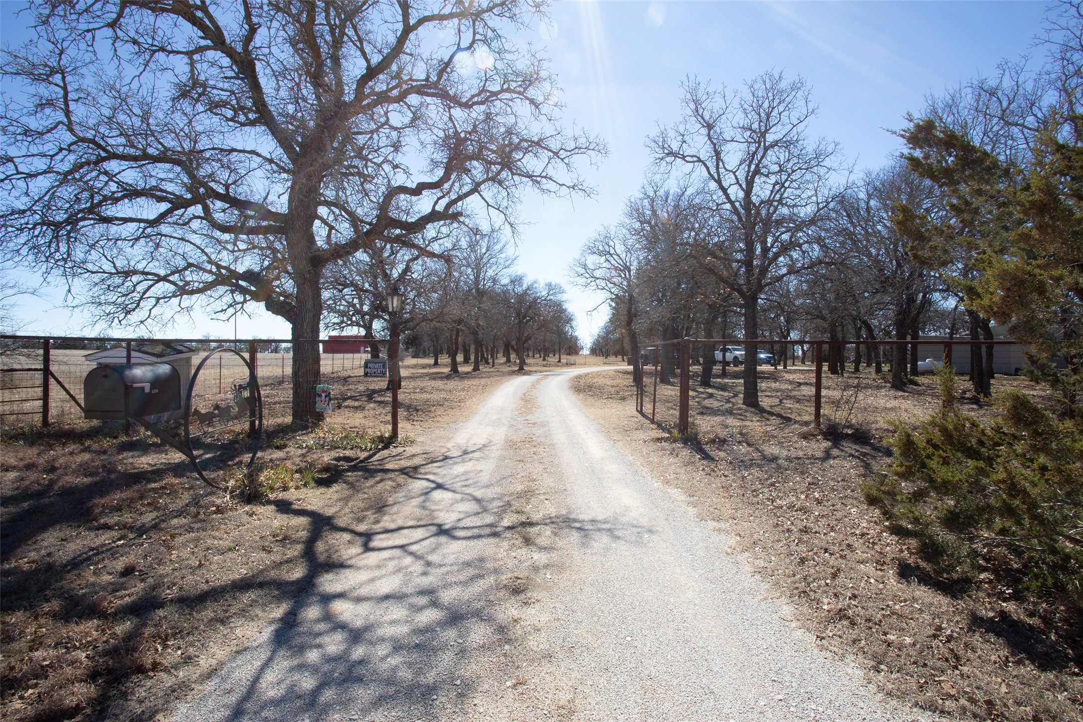 1250 Canyon Road Graham TX 76450