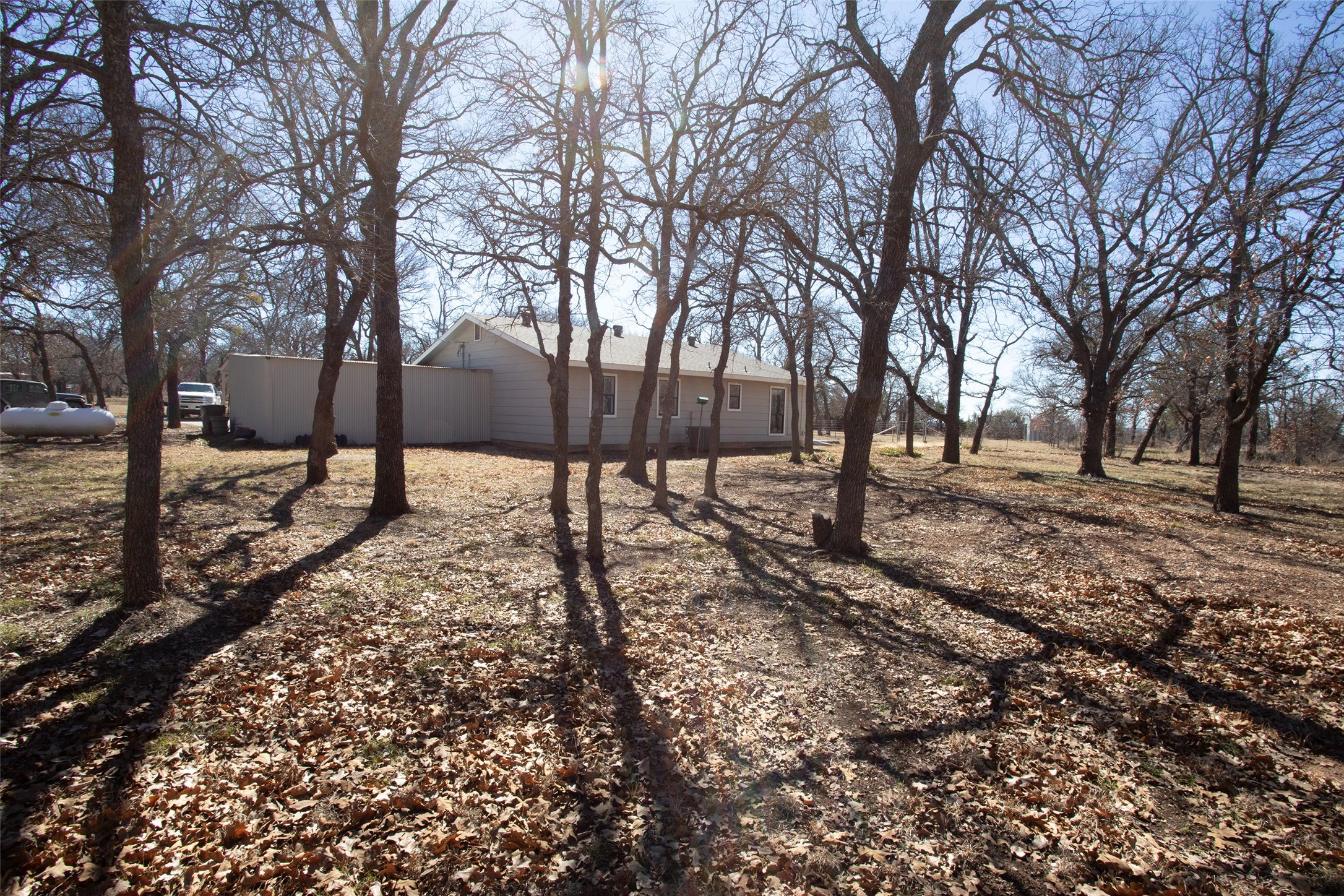 1250 Canyon Road Graham TX 76450