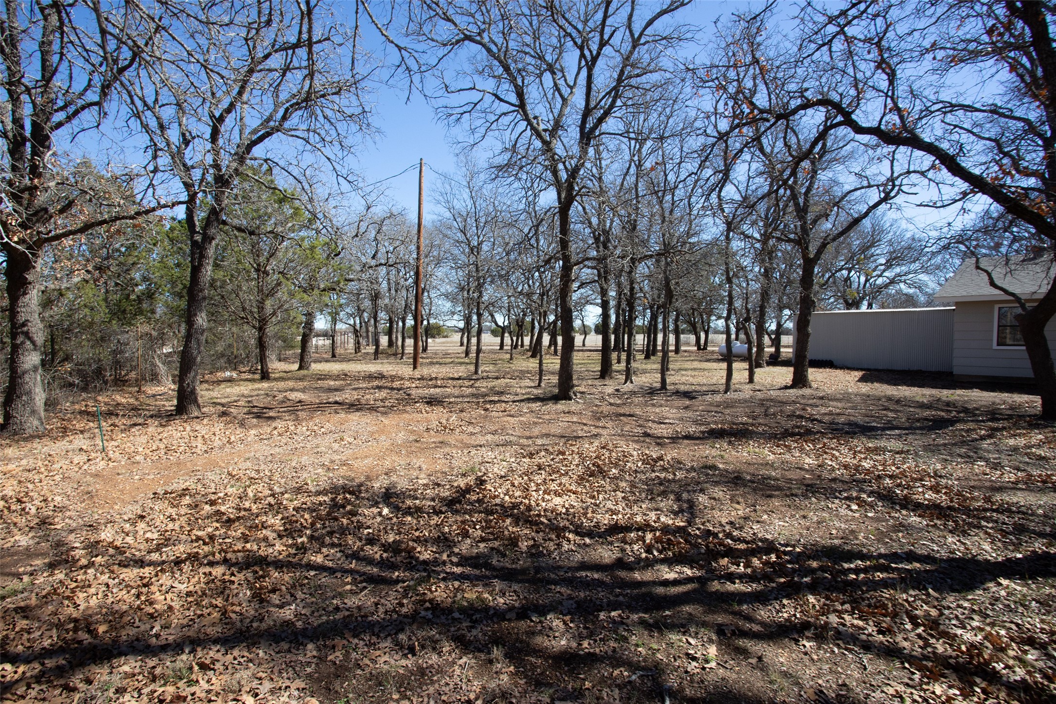 1250 Canyon Road Graham TX 76450