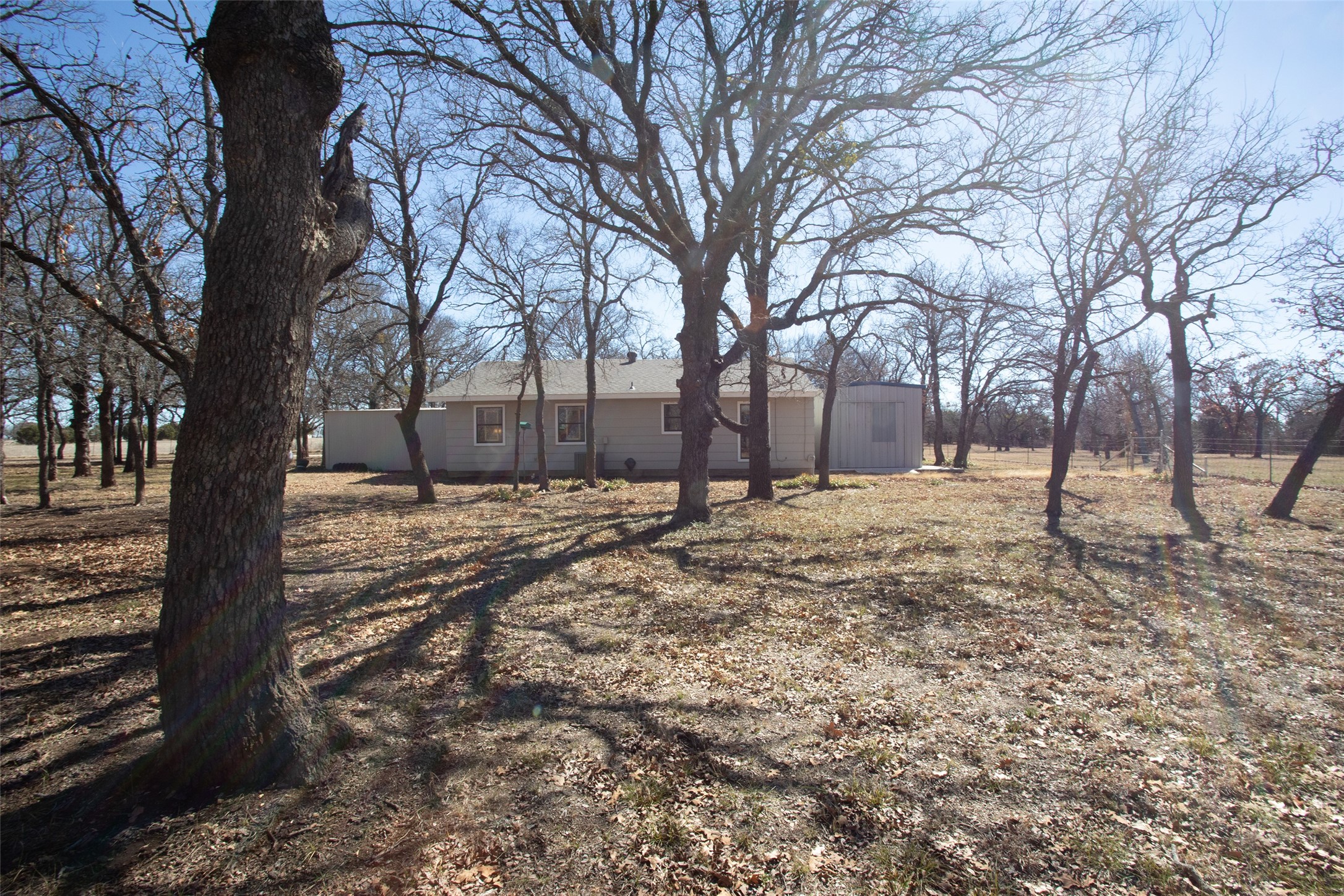 1250 Canyon Road Graham TX 76450