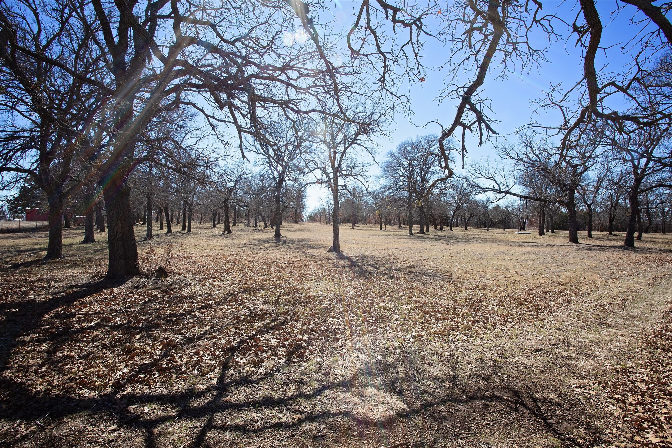 1250 Canyon Road Graham TX 76450