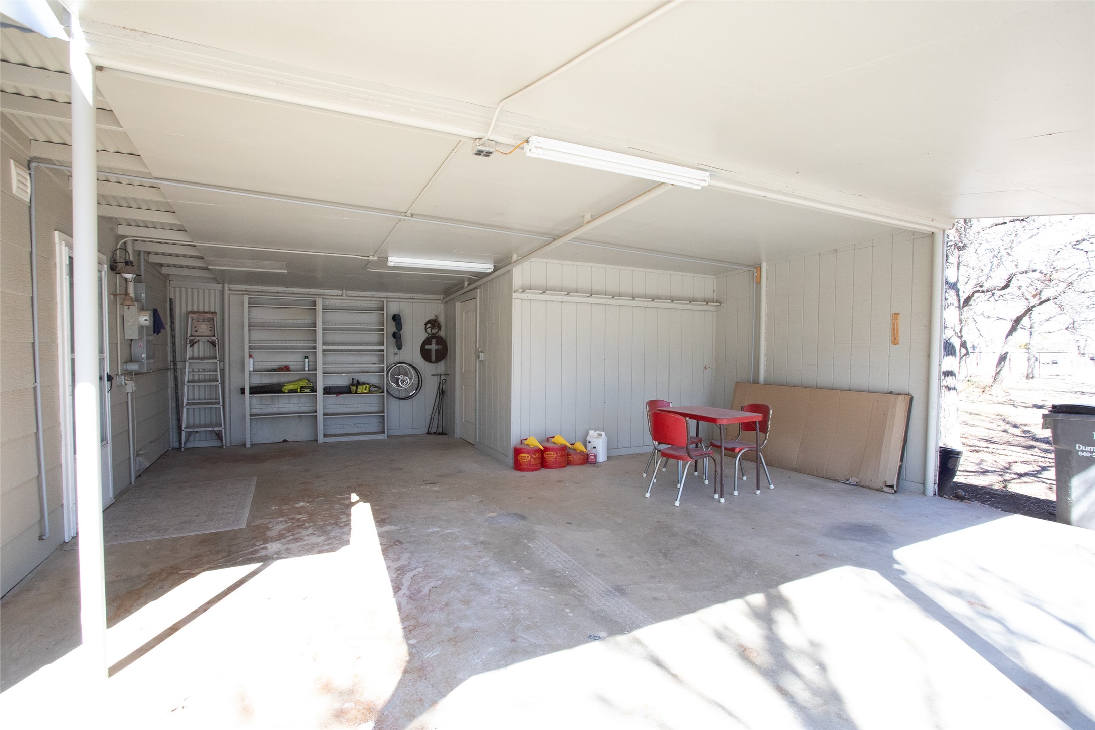 1250 Canyon Road Graham TX 76450