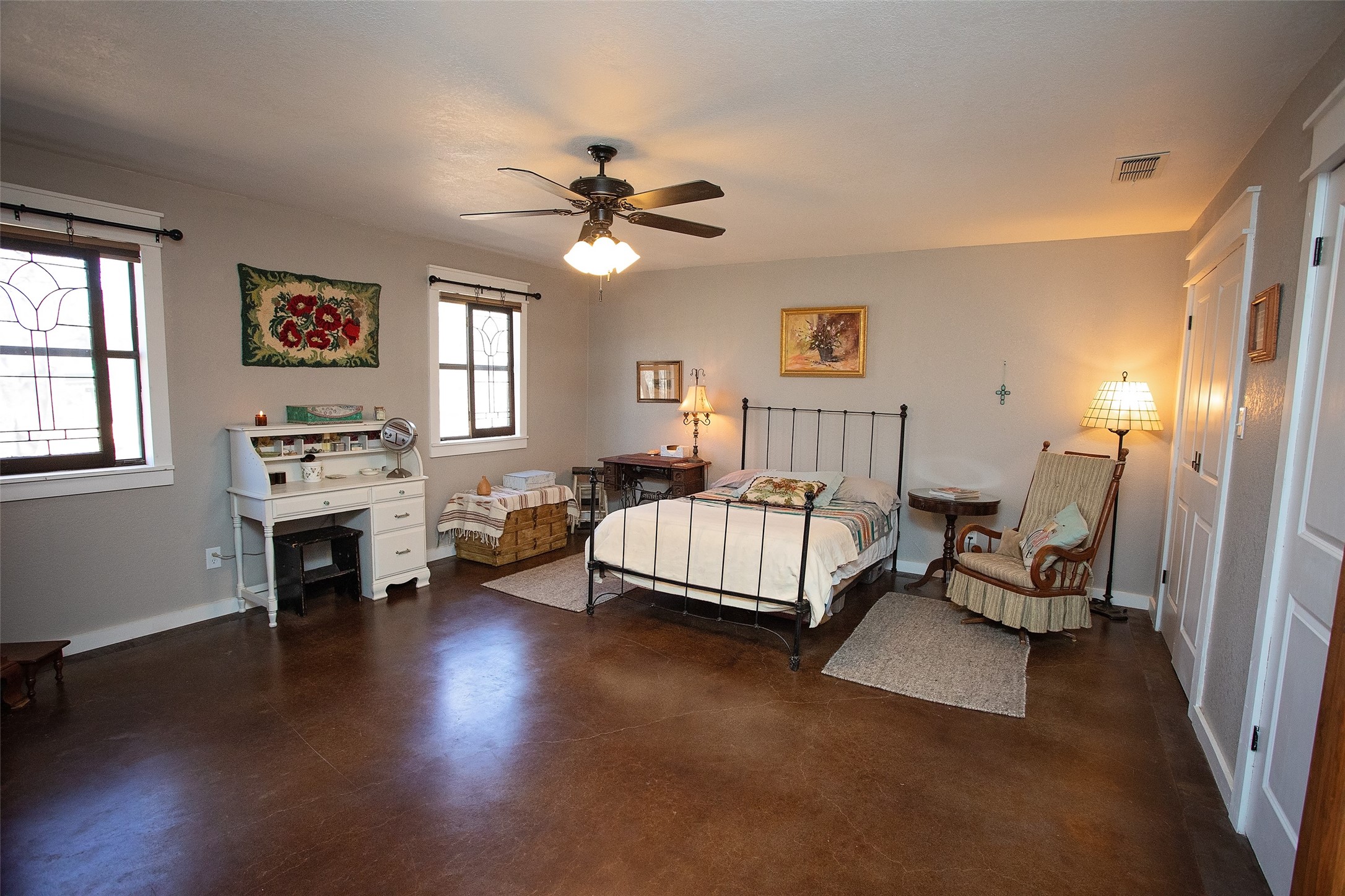 1250 Canyon Road Graham TX 76450