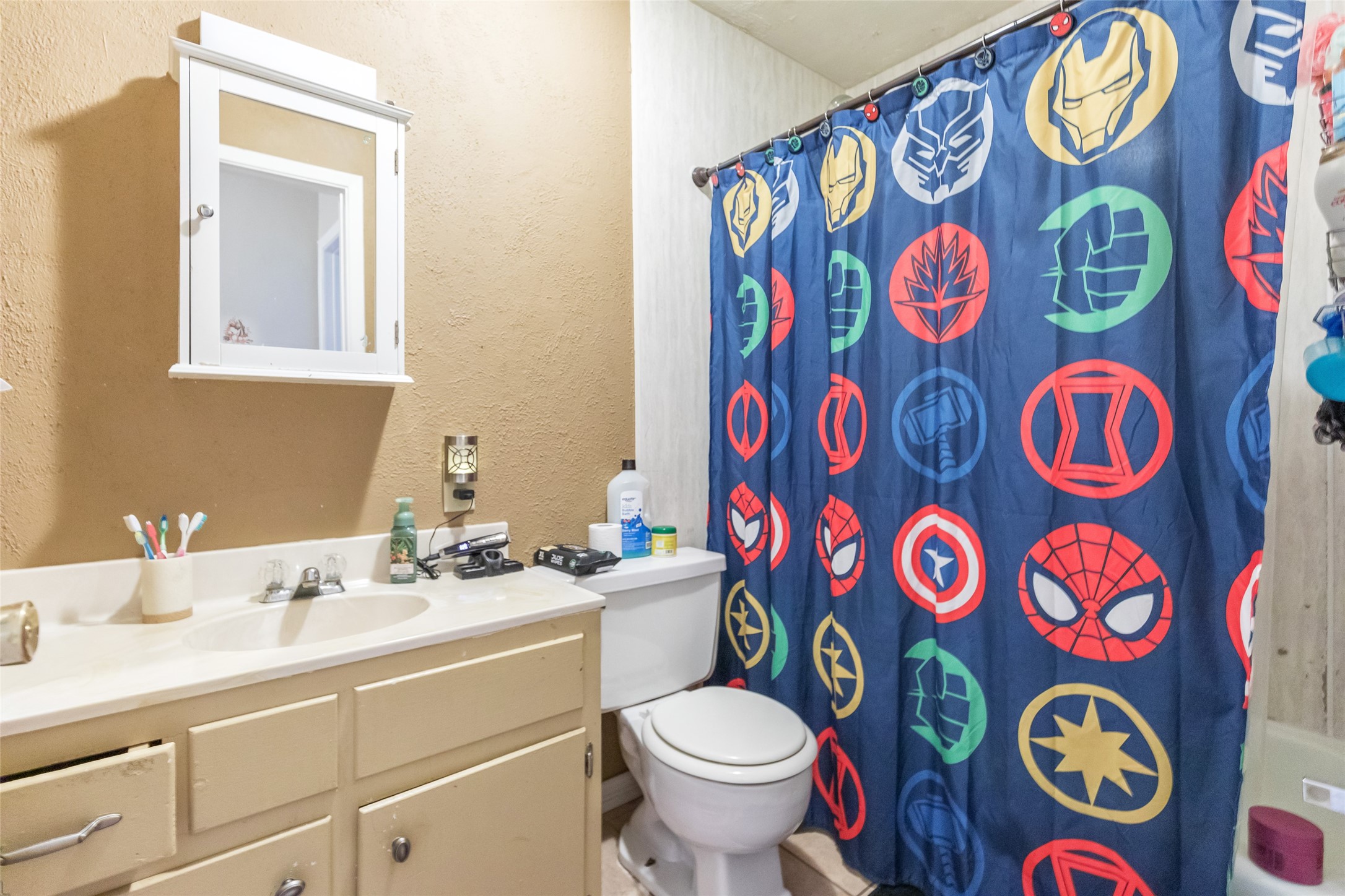 2526 Edgemont Drive Abilene TX 79605