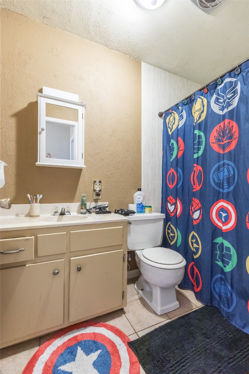 2526 Edgemont Drive Abilene TX 79605