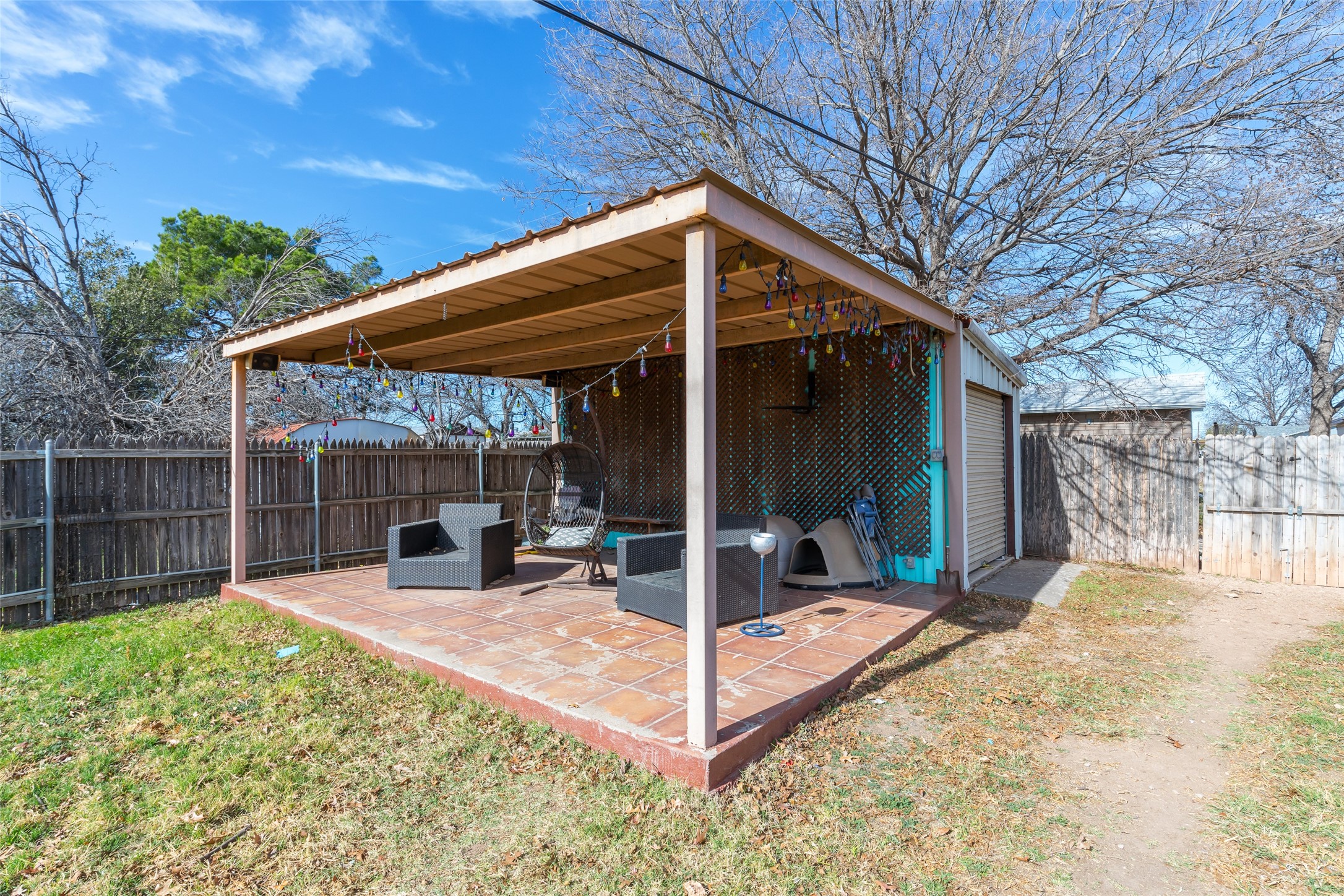 2526 Edgemont Drive Abilene TX 79605