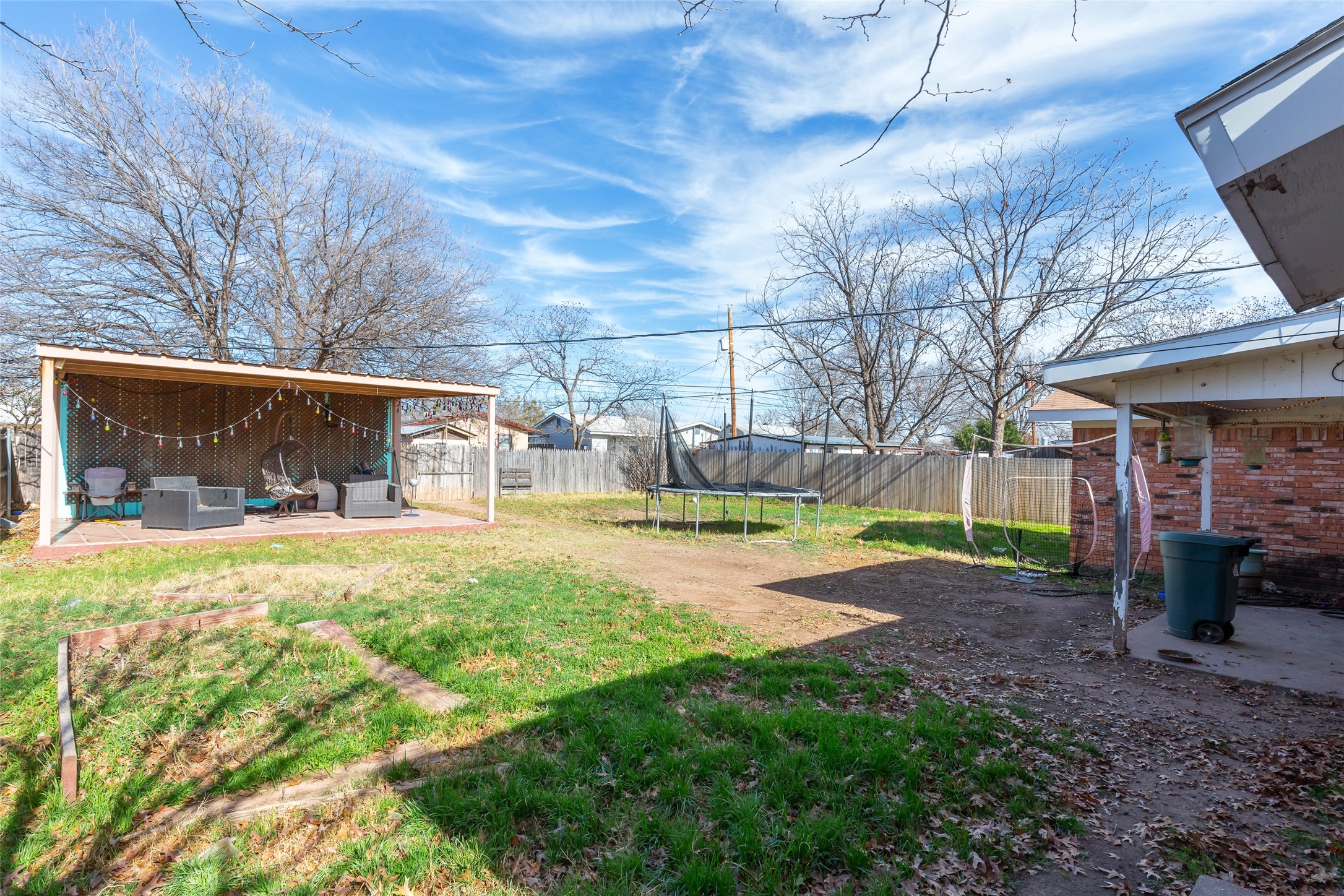 2526 Edgemont Drive Abilene TX 79605