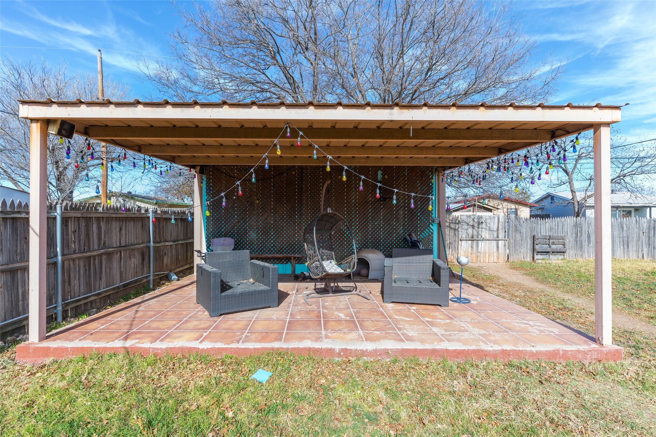 2526 Edgemont Drive Abilene TX 79605