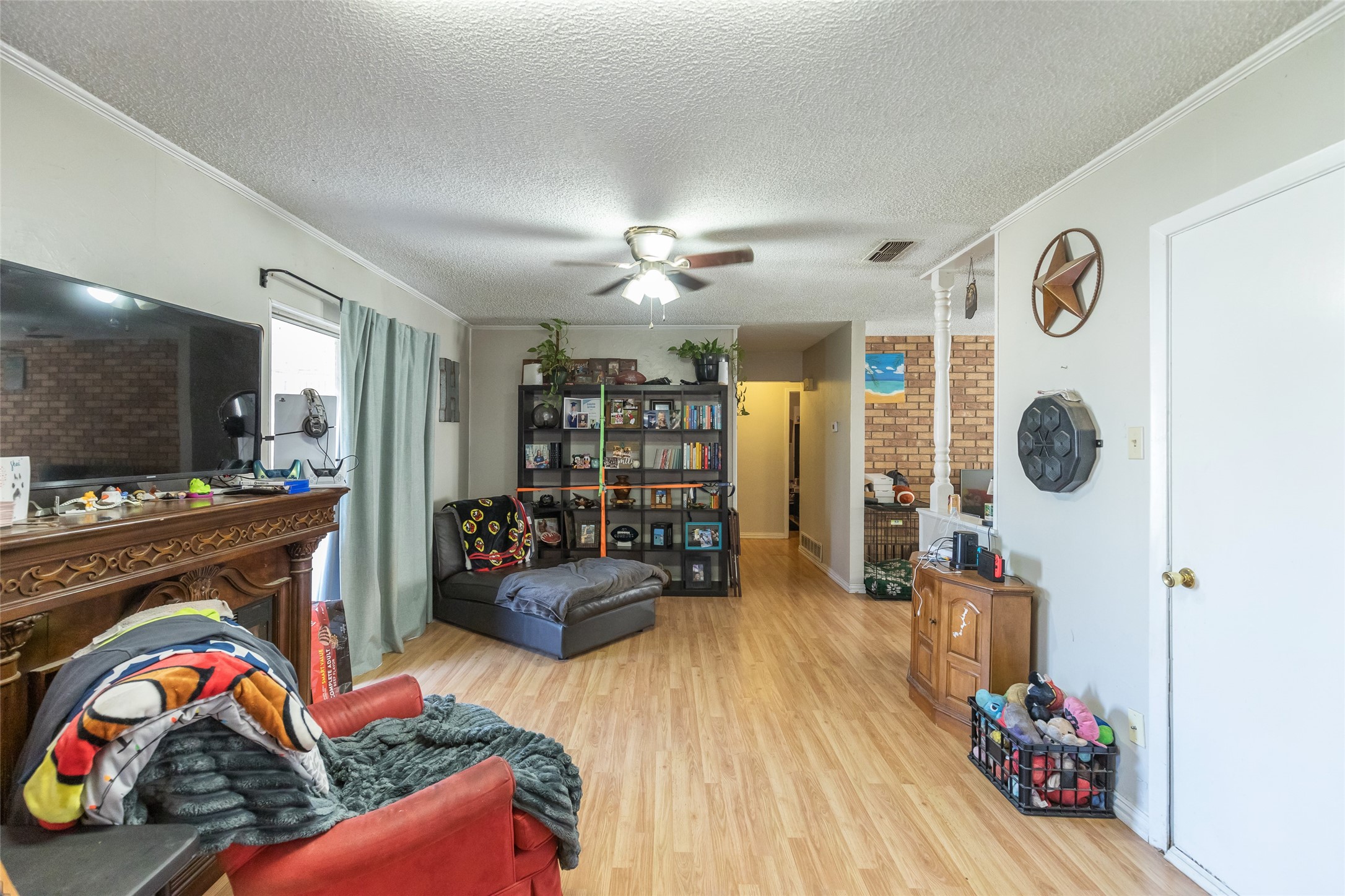 2526 Edgemont Drive Abilene TX 79605