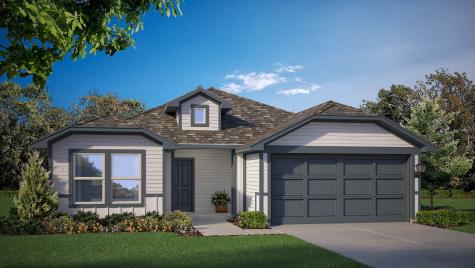 1740 Sand Pine Lane Fort Worth TX 76140
