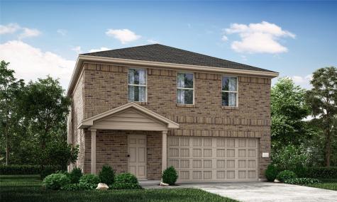 2907 Henry Garrett Road Dallas TX 75212