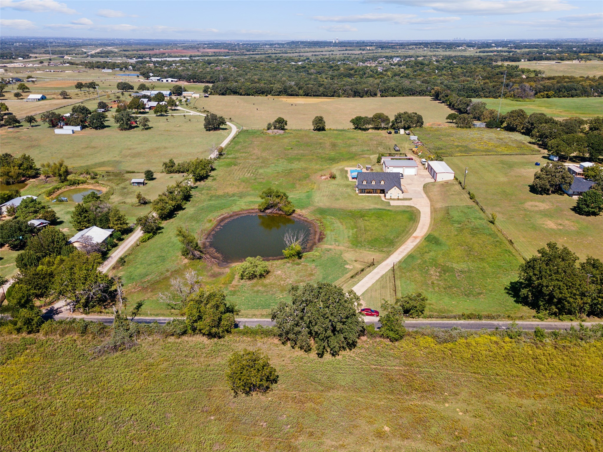 2250 County Road 913 Joshua TX 76058