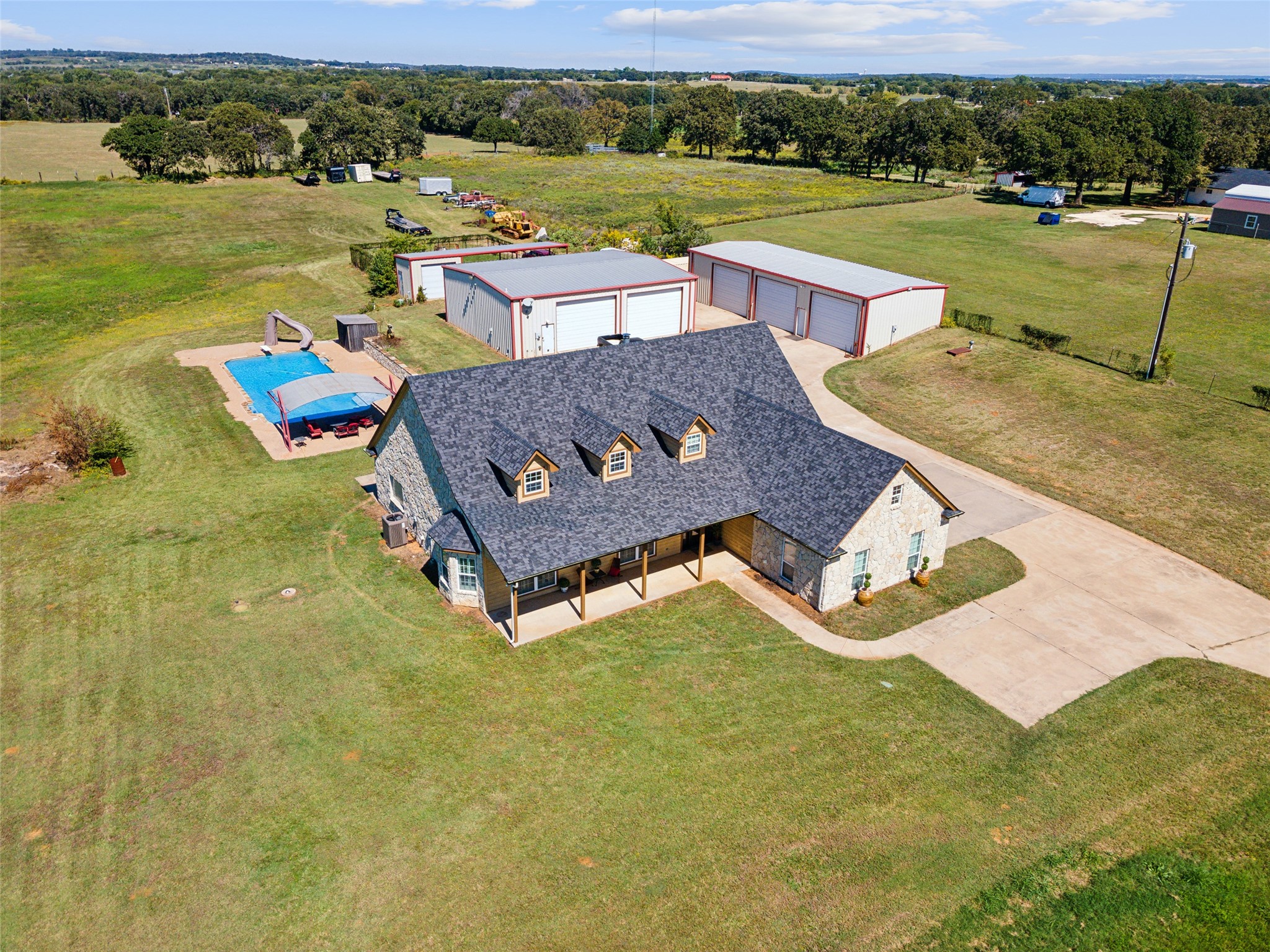 2250 County Road 913 Joshua TX 76058