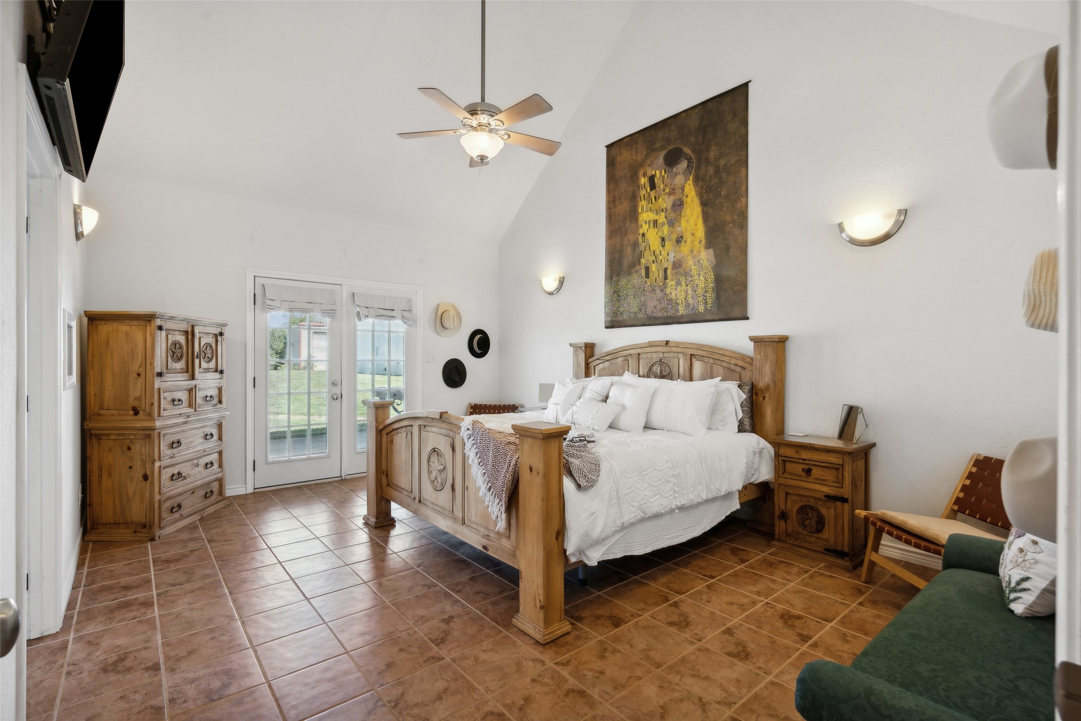 2250 County Road 913 Joshua TX 76058