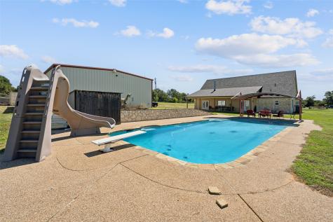 2250 County Road 913 Joshua TX 76058
