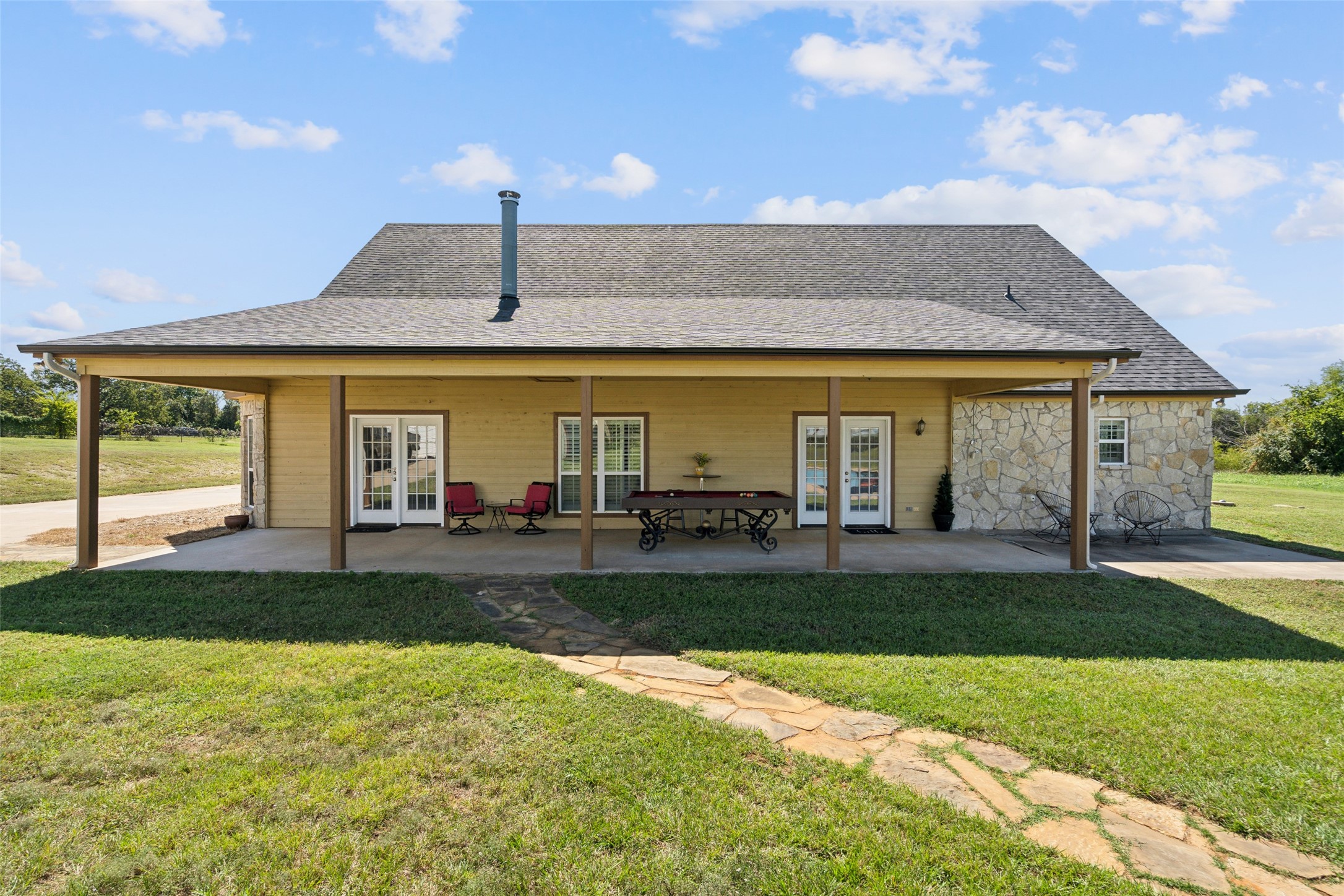 2250 County Road 913 Joshua TX 76058