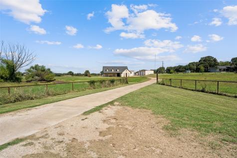 2250 County Road 913 Joshua TX 76058