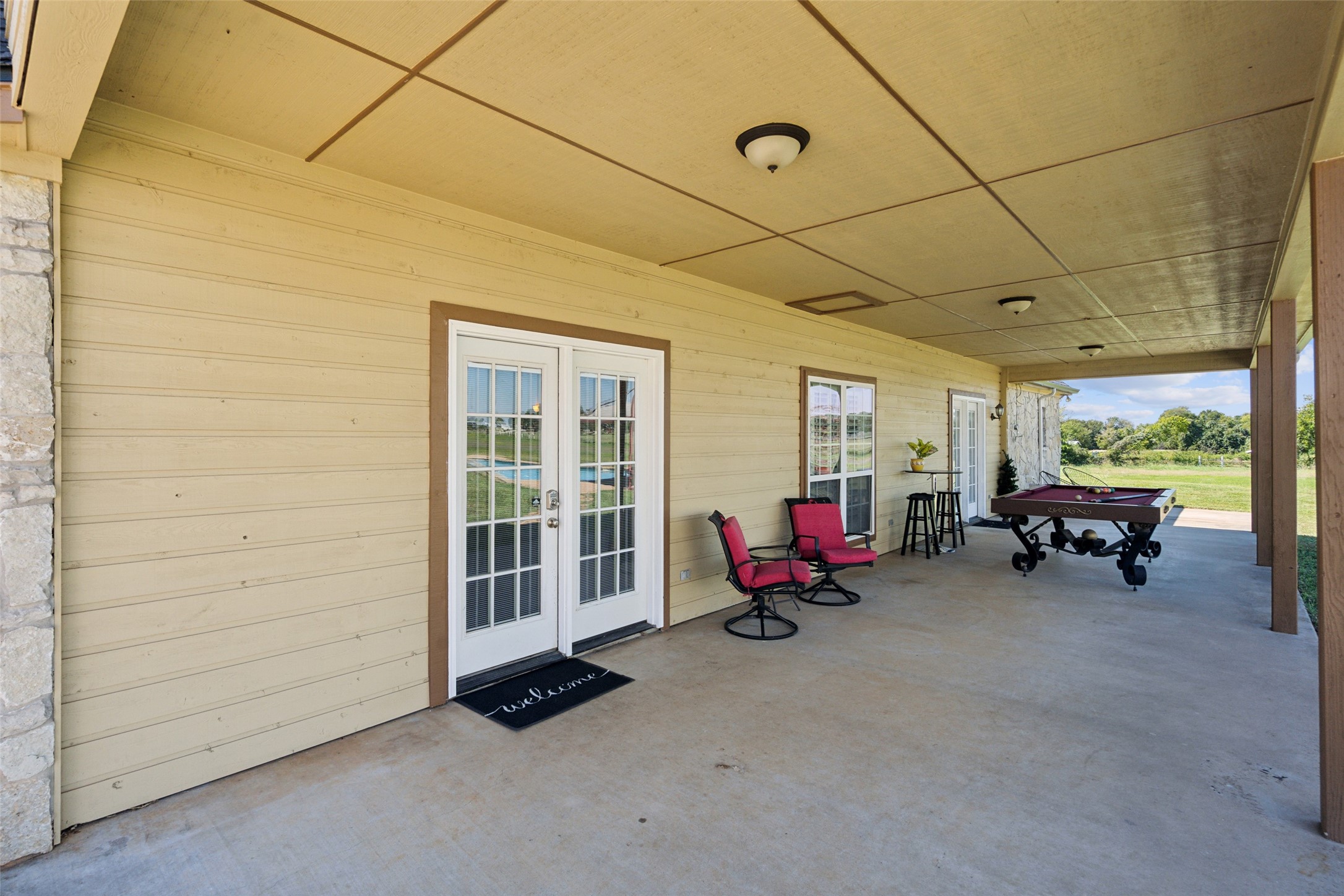 2250 County Road 913 Joshua TX 76058