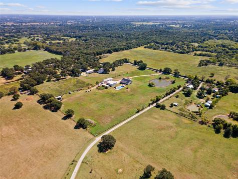 2250 County Road 913 Joshua TX 76058