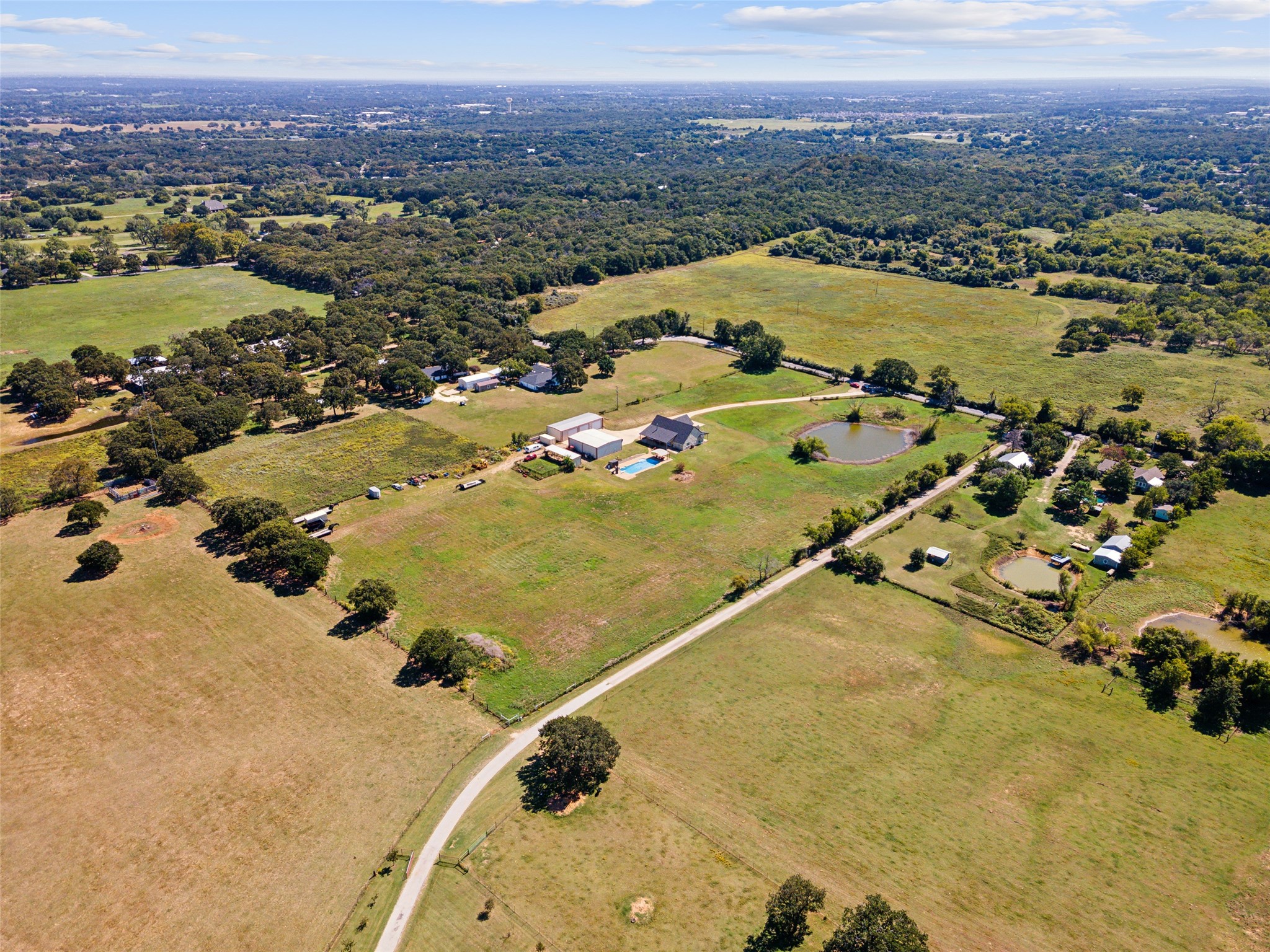 2250 County Road 913 Joshua TX 76058