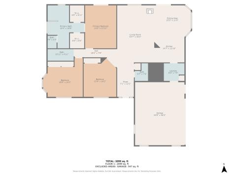 2250 County Road 913 Joshua TX 76058