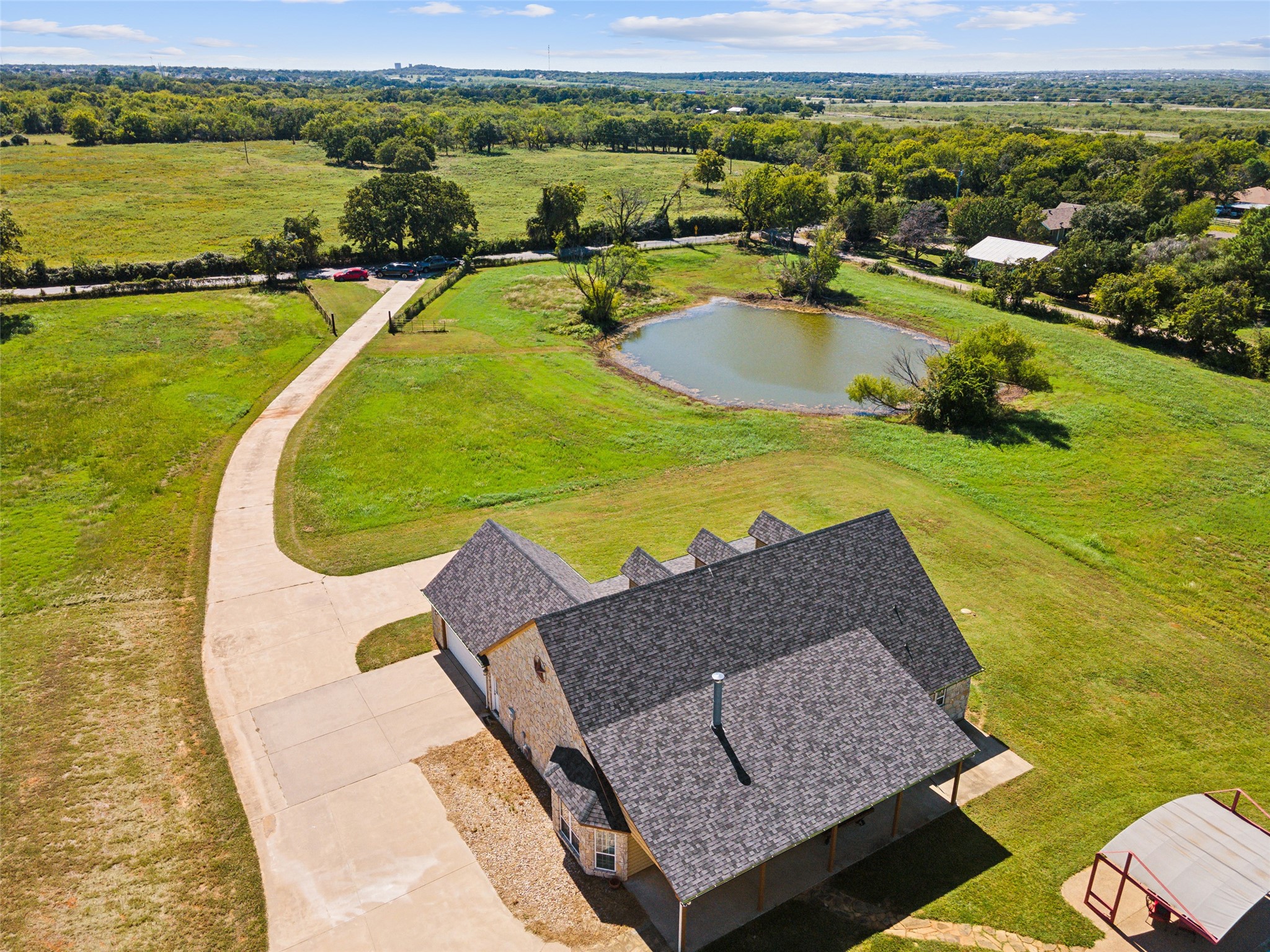2250 County Road 913 Joshua TX 76058