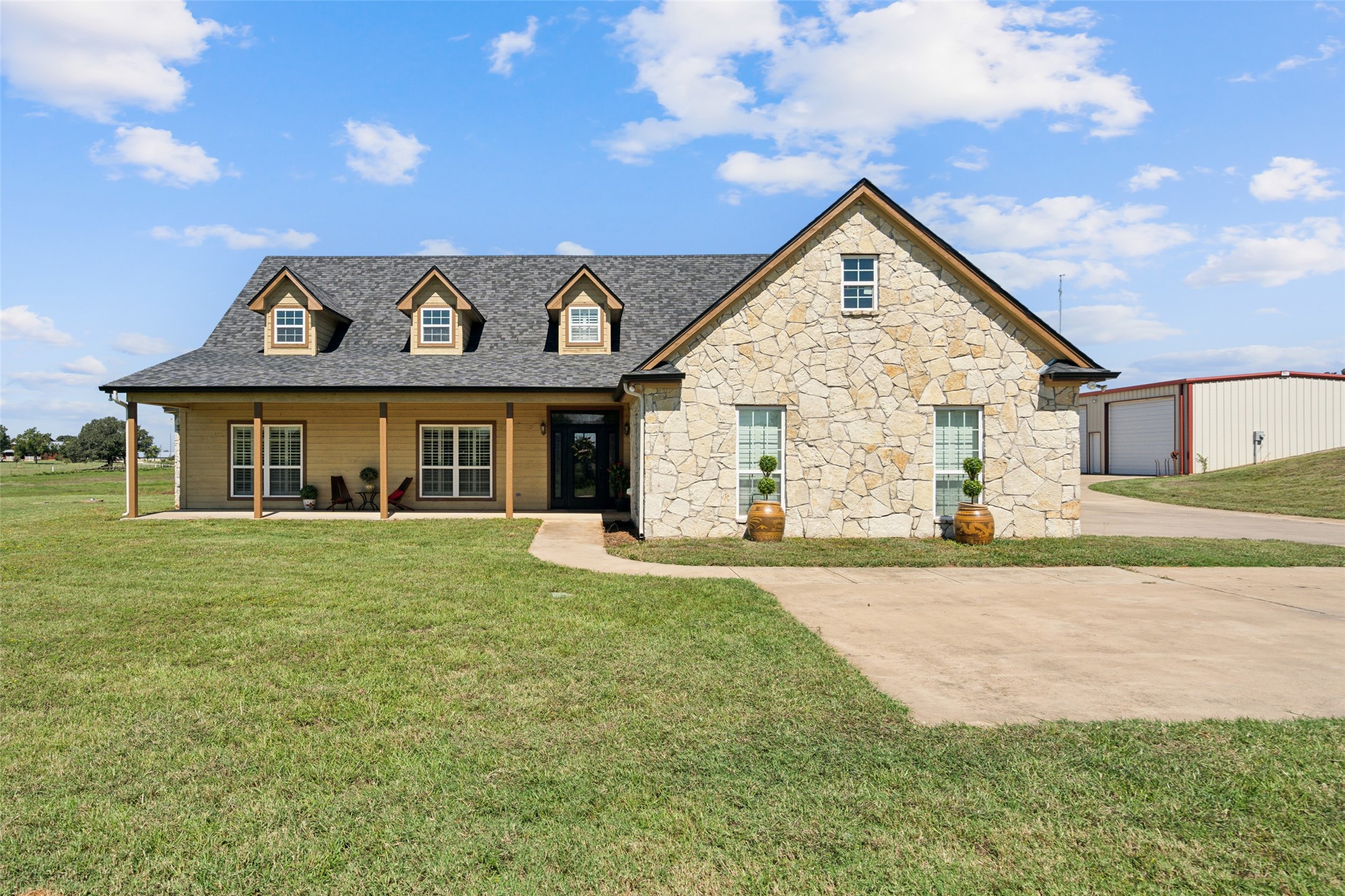 2250 County Road 913 Joshua TX 76058