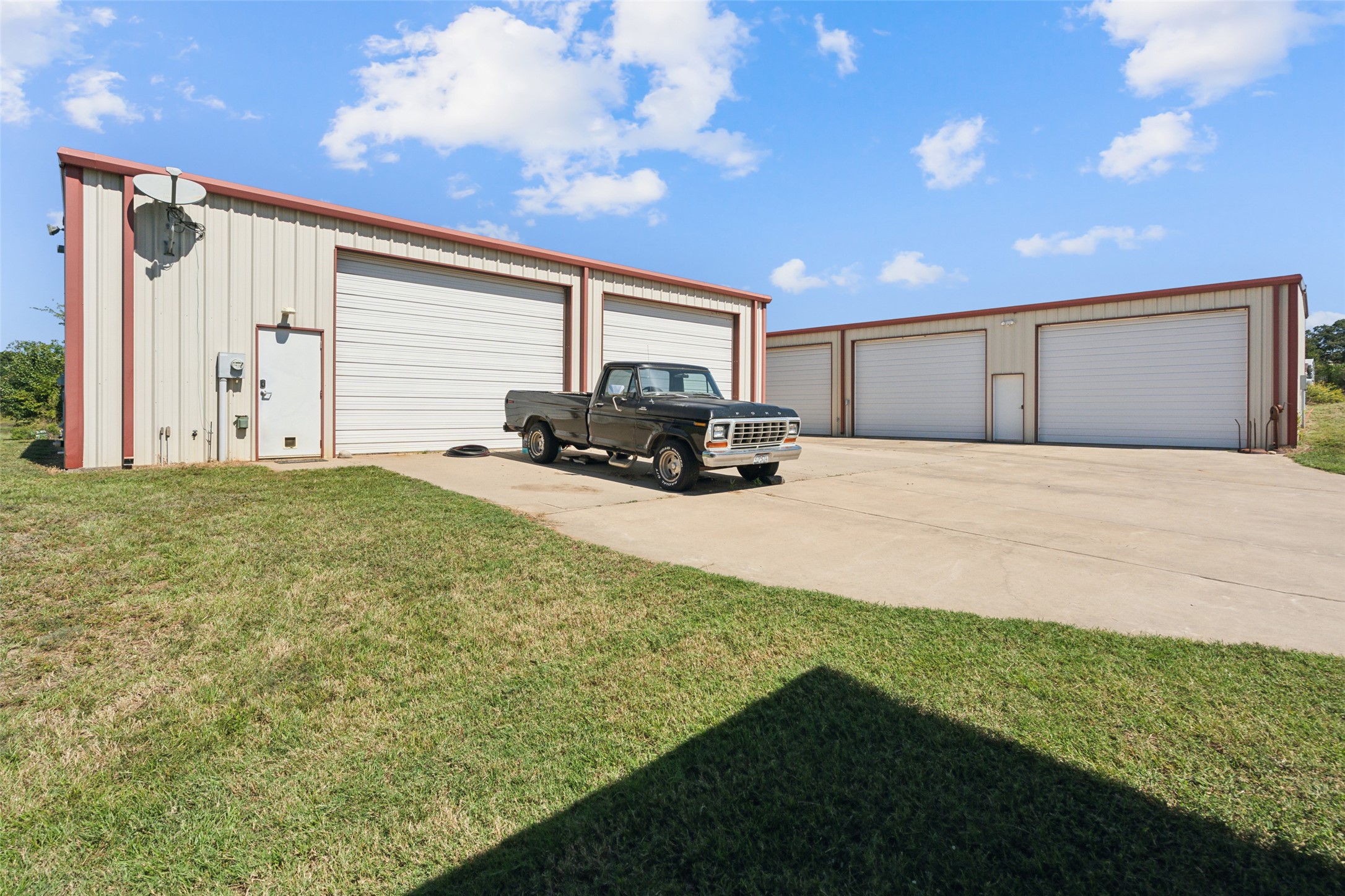 2250 County Road 913 Joshua TX 76058