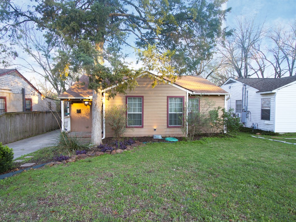 6723 Santa Fe Avenue Dallas TX 75223
