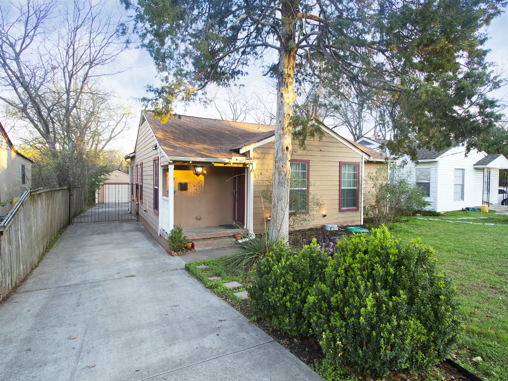 6723 Santa Fe Avenue Dallas TX 75223
