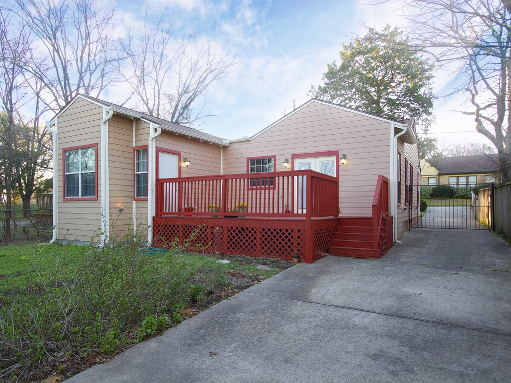 6723 Santa Fe Avenue Dallas TX 75223
