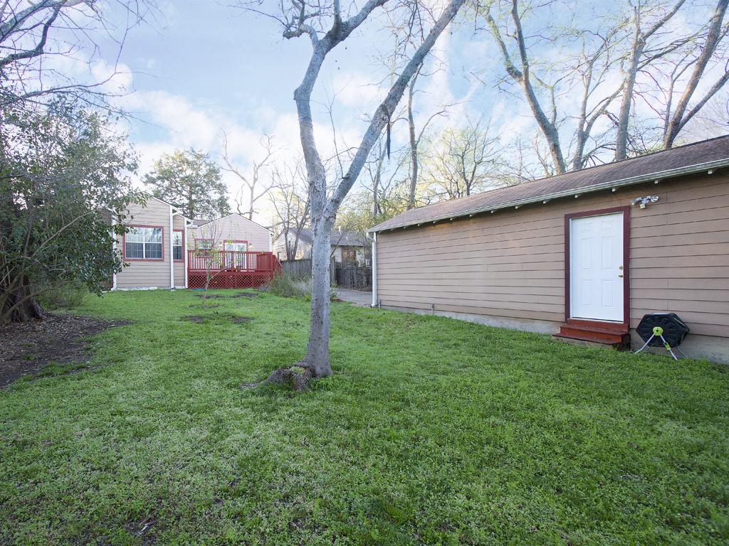 6723 Santa Fe Avenue Dallas TX 75223