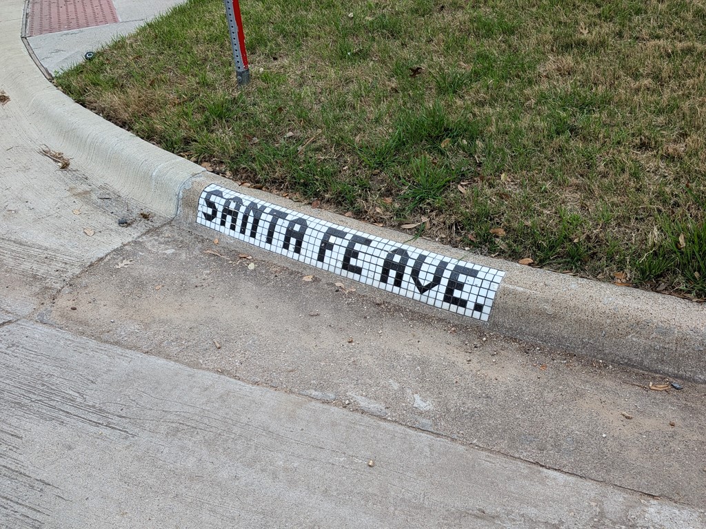 6723 Santa Fe Avenue Dallas TX 75223