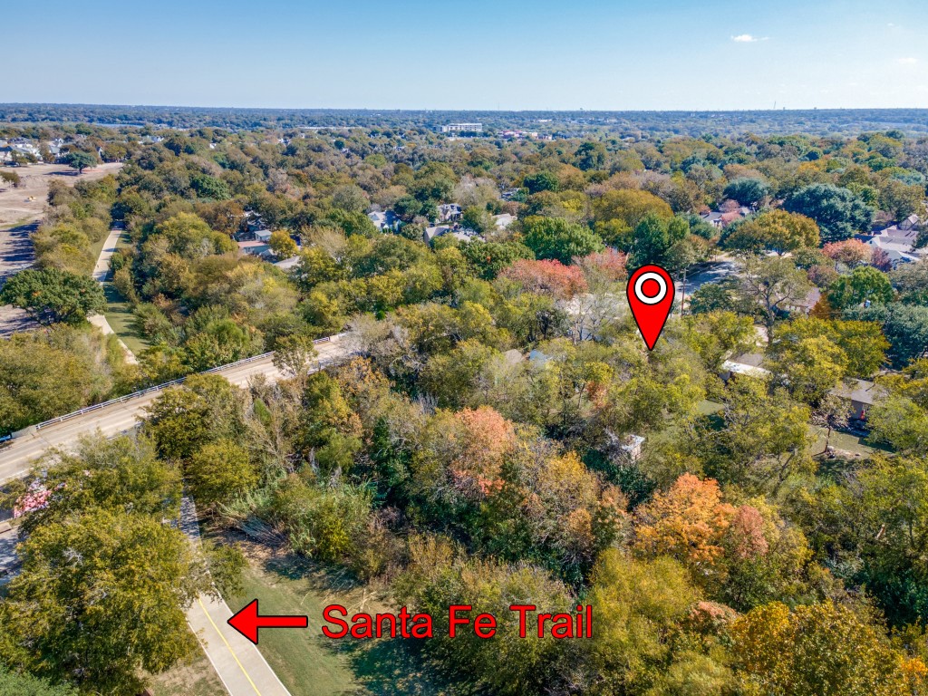 6723 Santa Fe Avenue Dallas TX 75223
