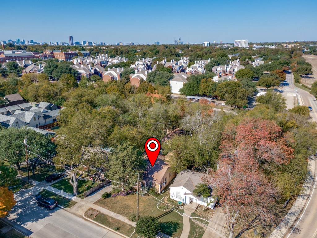 6723 Santa Fe Avenue Dallas TX 75223