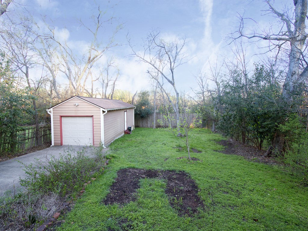 6723 Santa Fe Avenue Dallas TX 75223