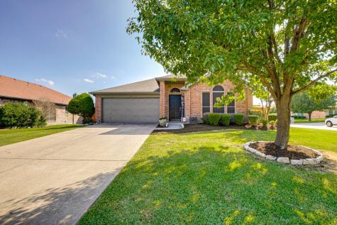 1505 Lesli Drive Royse City TX 75189