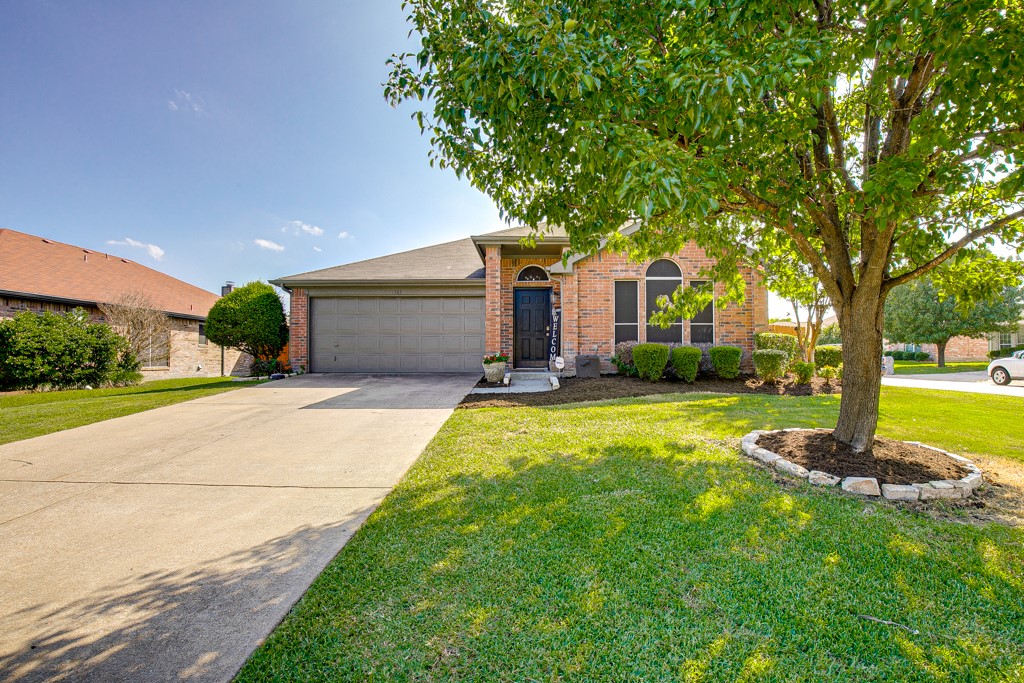 1505 Lesli Drive Royse City TX 75189